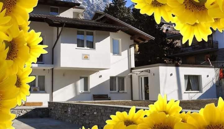 فندق Il Girasole سانت فينسنت المظهر الخارجي الصورة
